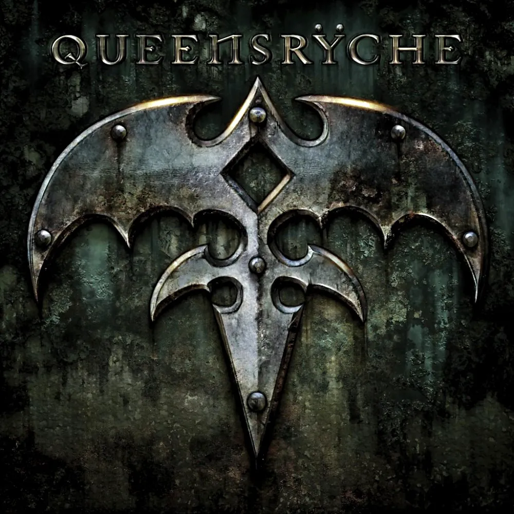 Obal alba Queensrÿche