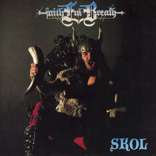 Cover of Faithful Breath – Skol