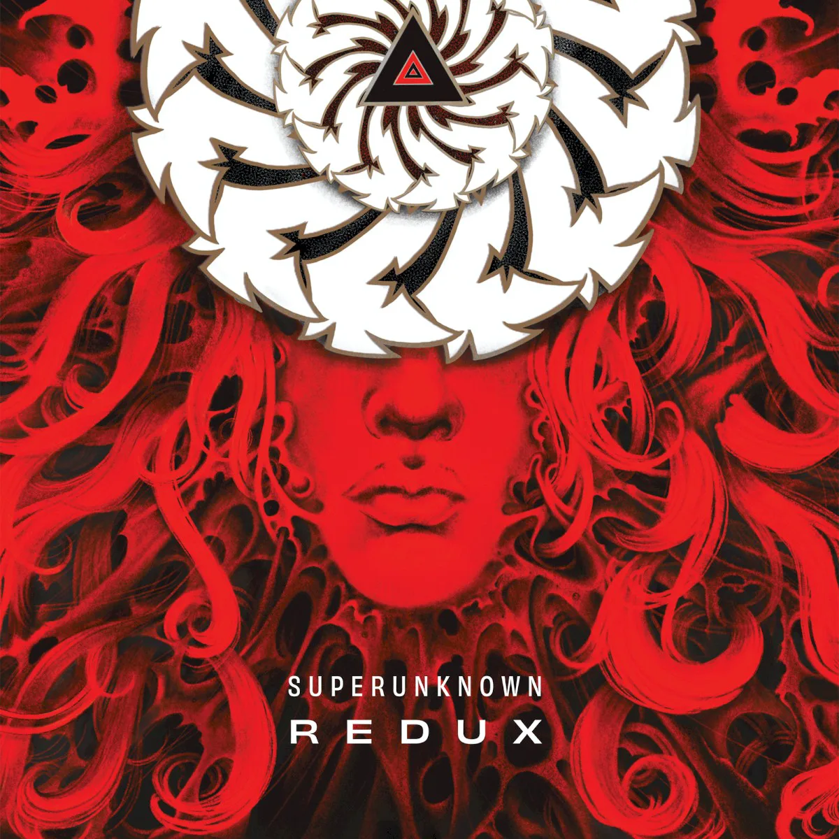 Obal alba Various Artists – Superunknown (Redux)