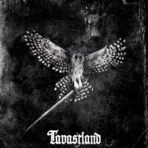 Cover of Havukruunu – Tavastland
