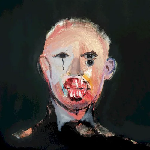 Cover of Amigo the Devil – Yours Until the War Is Over