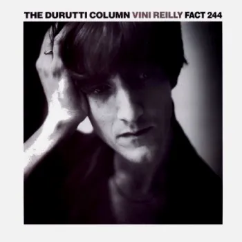 Cover of Vini Reilly