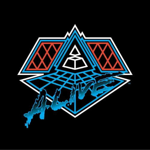 Obal alba LeBlanc Sound – Alive 2007 (LeBlanc Sound Remake)