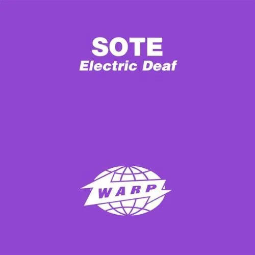 Cover of Sote – Electric Deaf