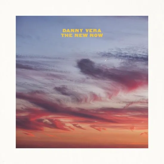 Cover of The New Now
