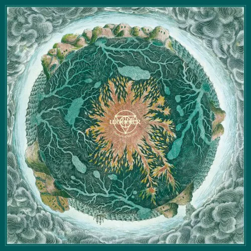 Obal alba Wobbler – Dwellers of the Deep