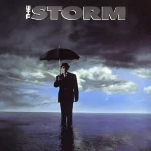 Cover of The Storm – The Storm