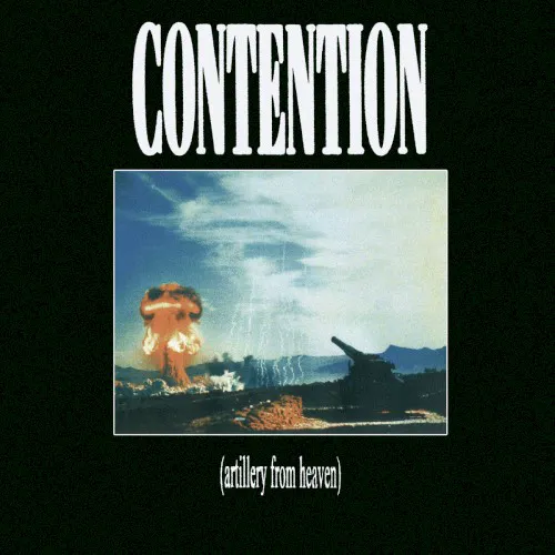 Contention