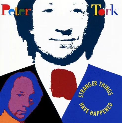 Peter Tork
