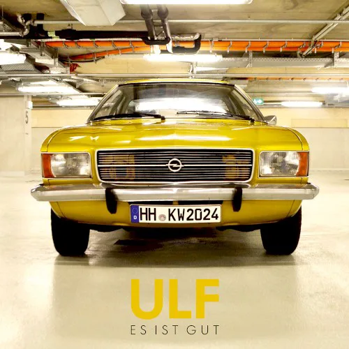 Ulf