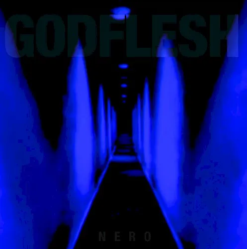 Obal albumu Godflesh – Nero