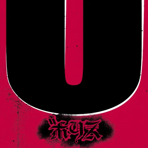 Cover of Boris – NO