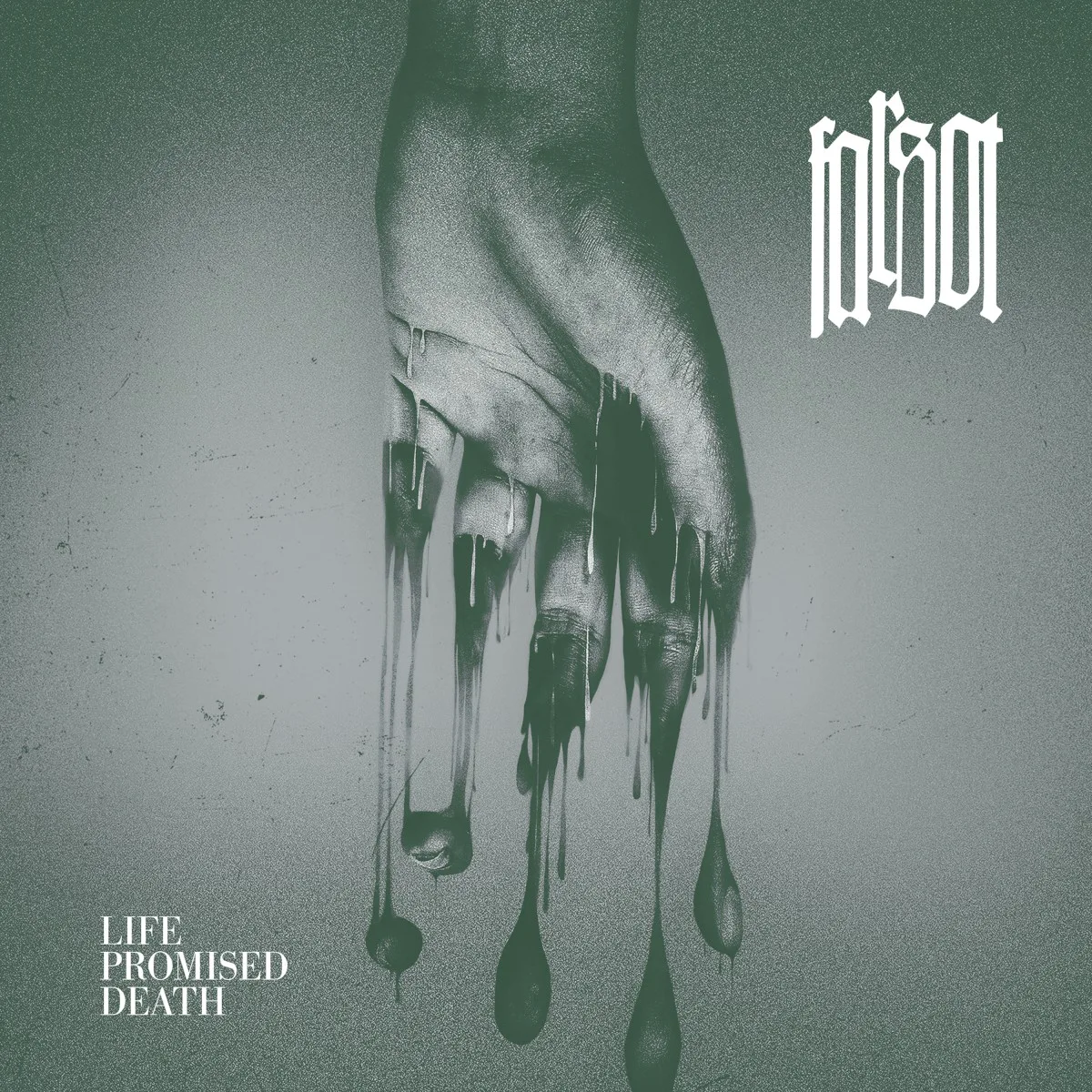 Cover of Farsot – Life Promised Death