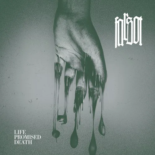 Cover of Farsot – Life Promised Death