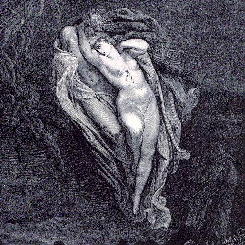 Cover of Blood Folke – My Heart in the Brilliance of Fire