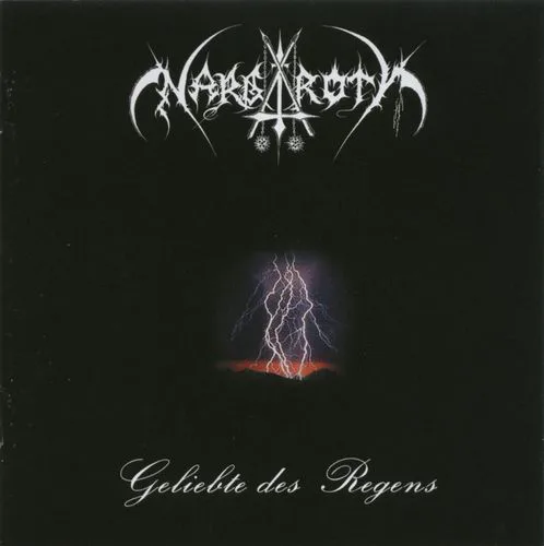 Cover of Nargaroth – Geliebte des Regens