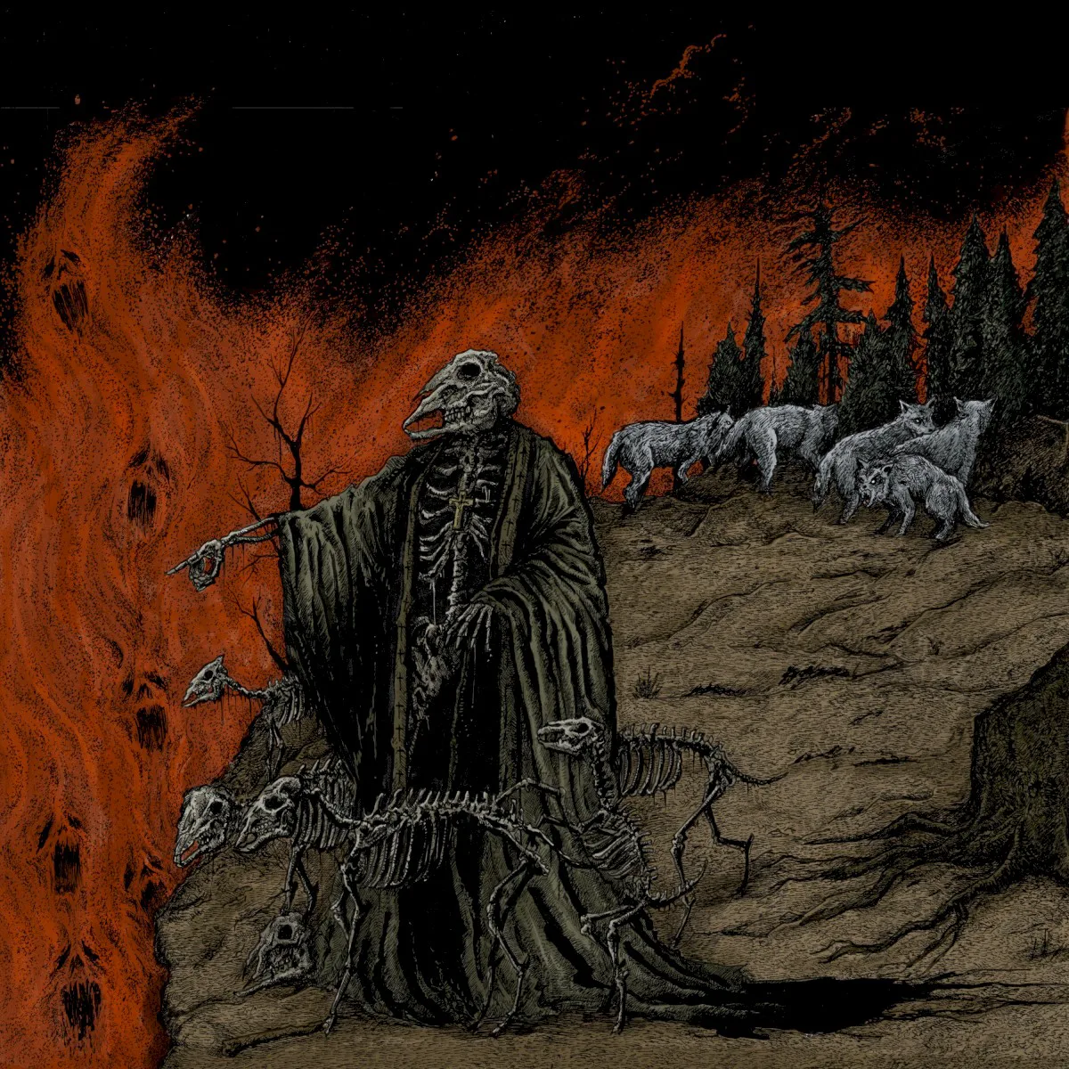 Cover of Toxaemia – Where Paths Divide
