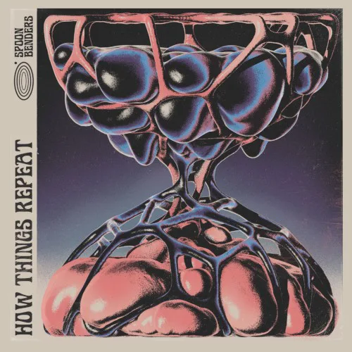 Cover of Spoon Benders – How Things Repeat