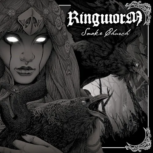 Ringworm