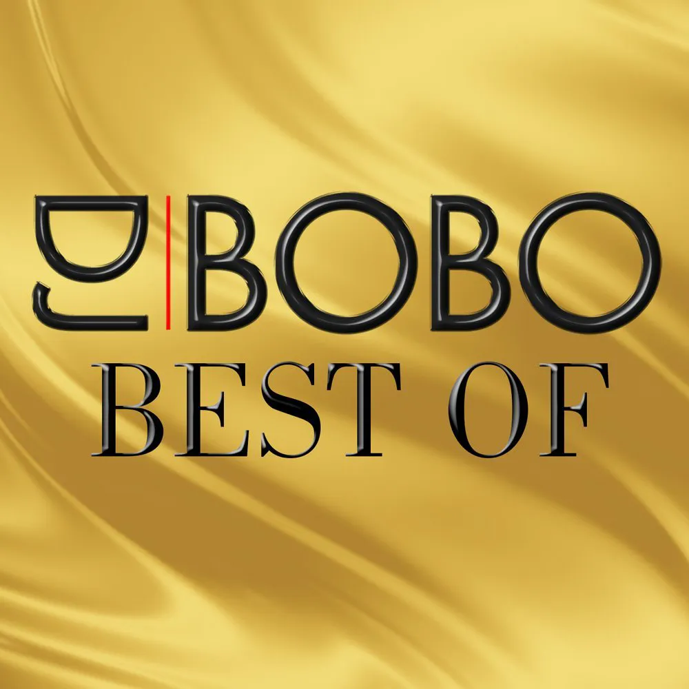 Obal alba Best Of