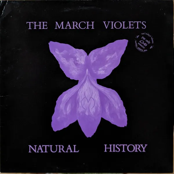 Cover von Natural History