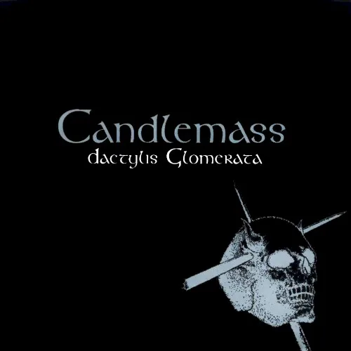 Obal alba Candlemass – Dactylis Glomerata