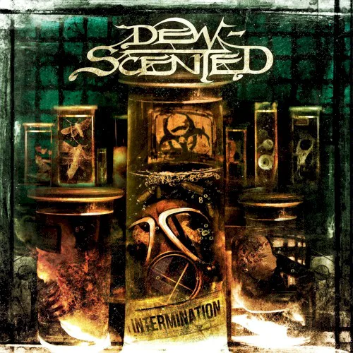 Dew‐Scented