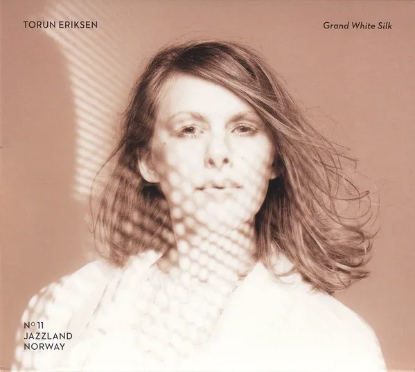 Cover of Grand White Silk