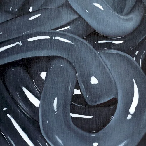 Cover of Boris – W