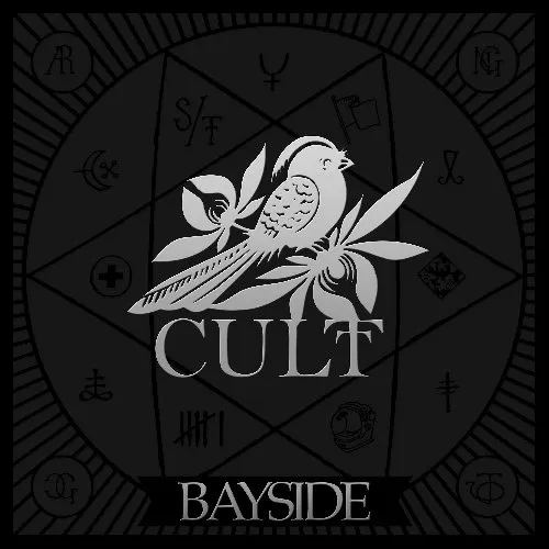 Obal alba Cult