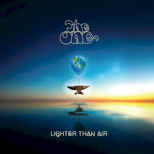 Obal alba The One – Lighter Than Air