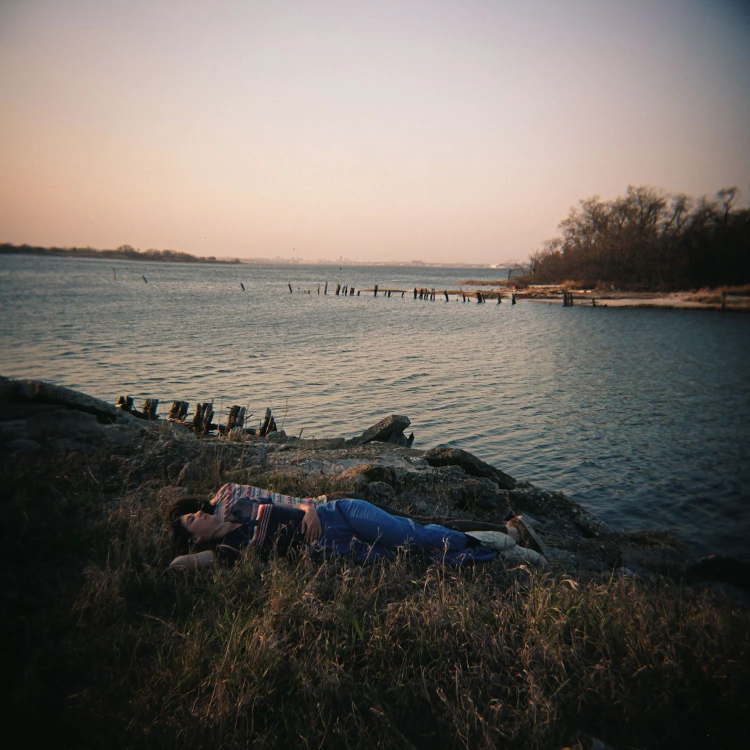 Cover of Weyes Blood – Cardamom Times