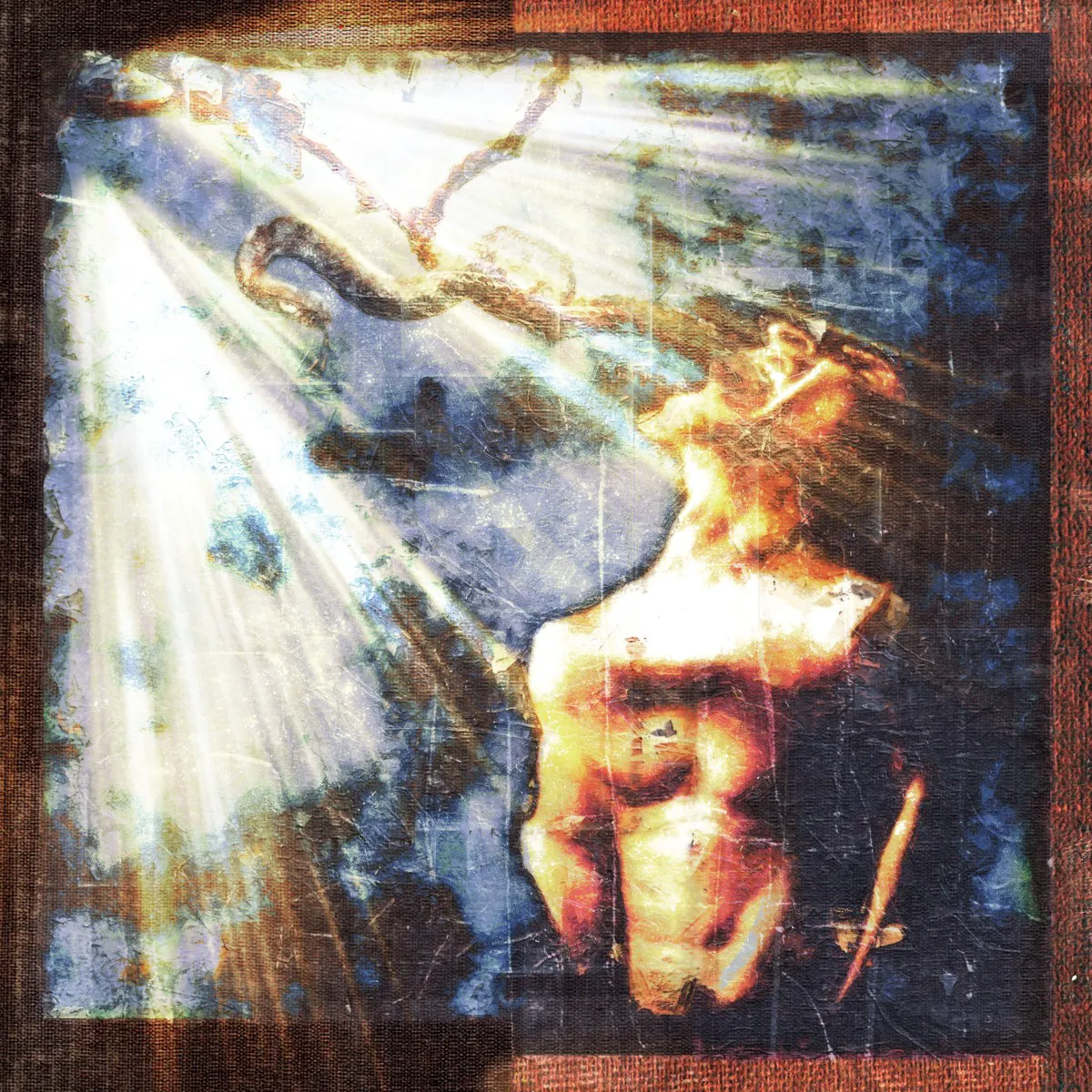 Cover of Red Sky Mourning