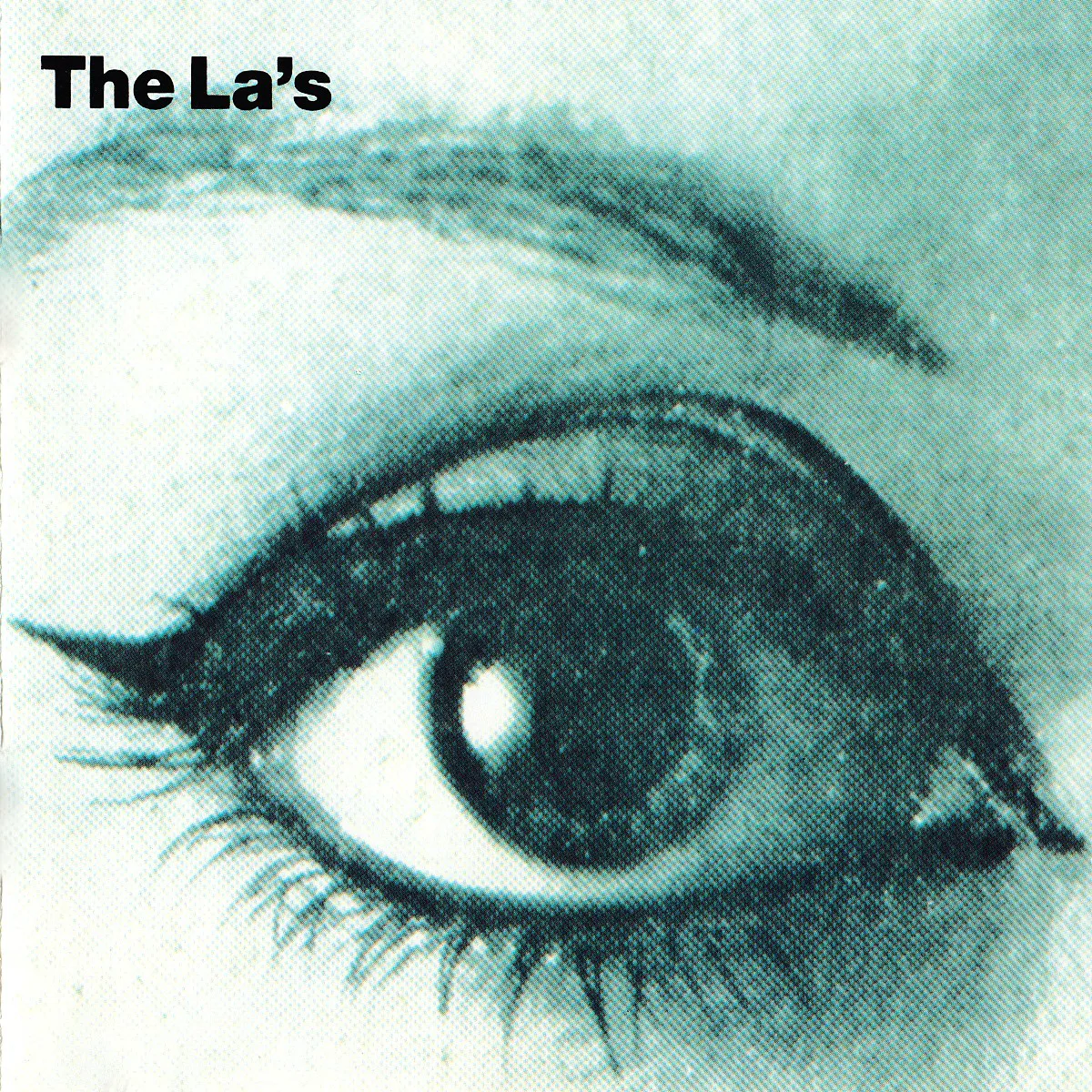 Obal alba The La’s – The La’s