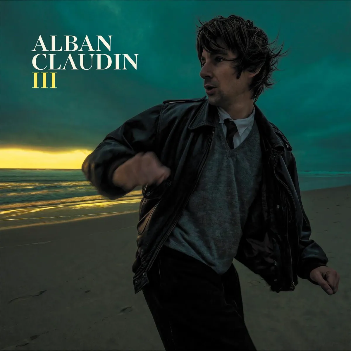 Cover of Alban Claudin – III
