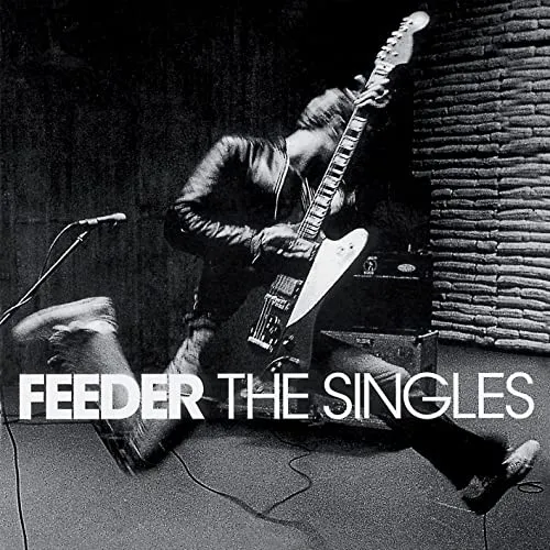 Cover of The Singles