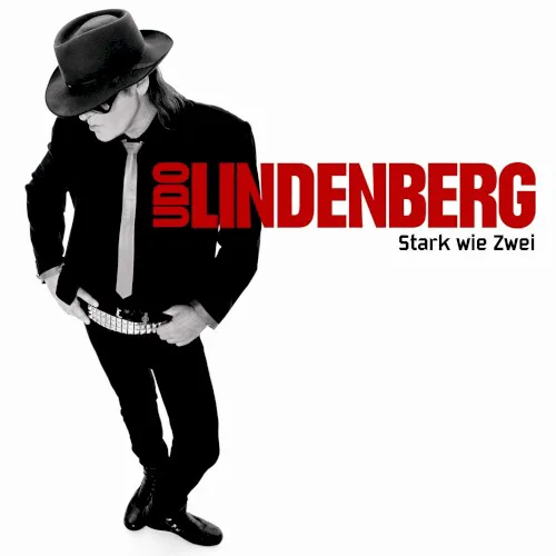 Obal alba Udo Lindenberg – Stark wie Zwei