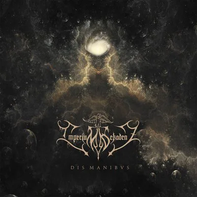 Obal albumu Imperium Dekadenz – Dis Manibvs