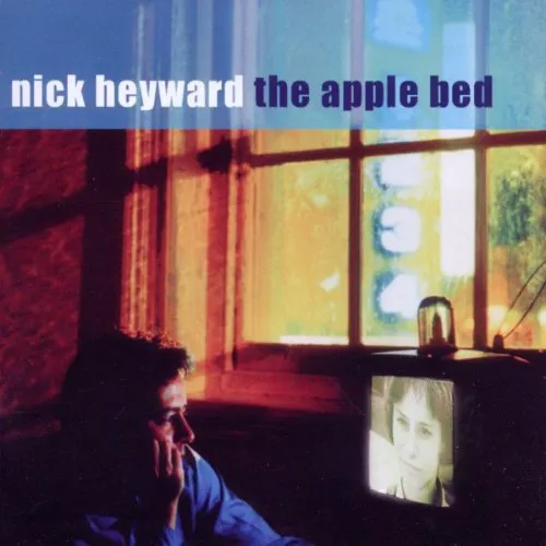 Obal alba The Apple Bed