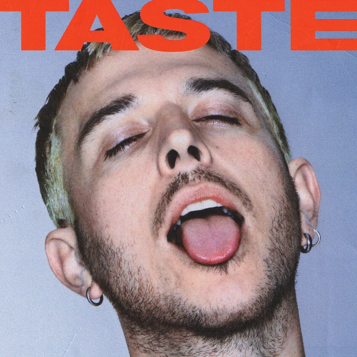 Obal alba Oscar and the Wolf – TASTE