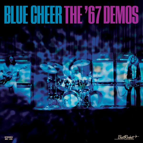 Obal alba The '67 Demos