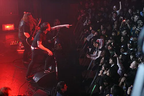 Cancer Bats