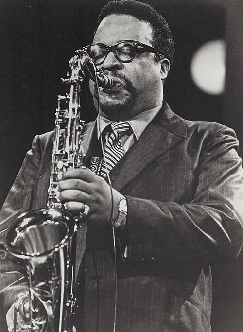 Gene Ammons