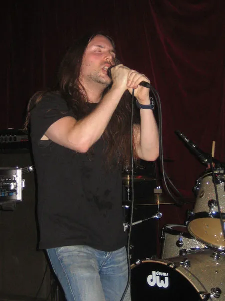 Khanate
