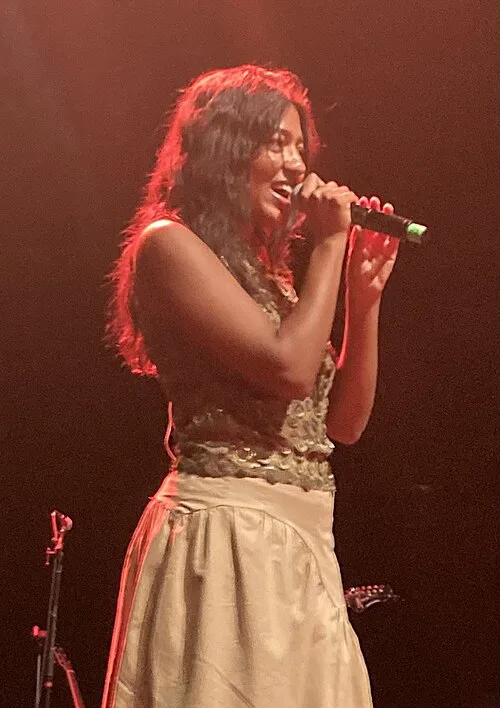 Hope Tala