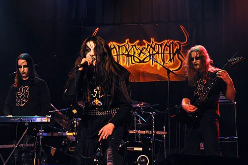 Darkestrah