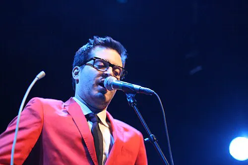 Mayer Hawthorne