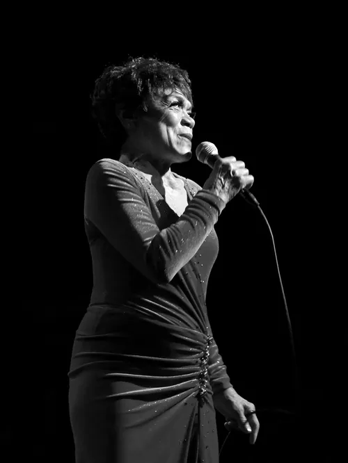 Eartha Kitt