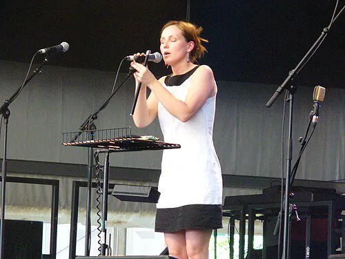 Julie Fowlis
