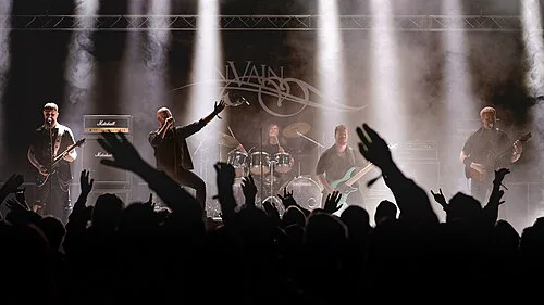 In Vain